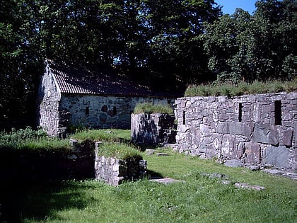 halsnoy abbey