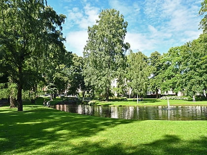 Palace Park