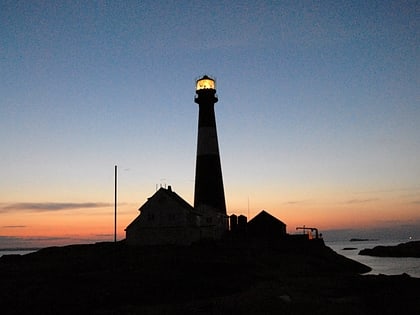 Færder Lighthouse