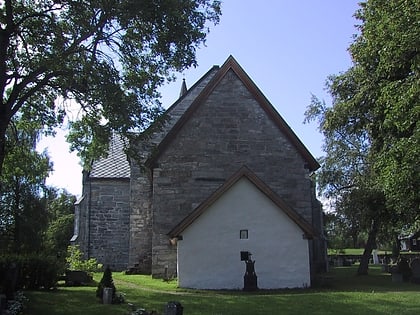 snasa church