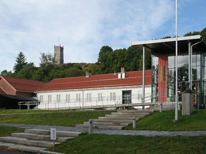 slottsfjellstarnet tonsberg
