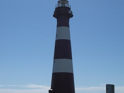 hellisoy lighthouse fedje