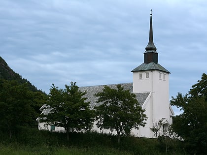 dun church joa
