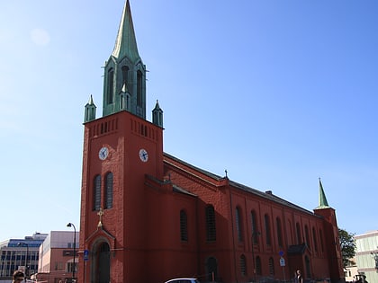 St. Petri Kirke