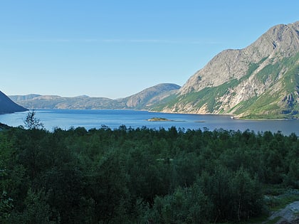 Tysfjorden