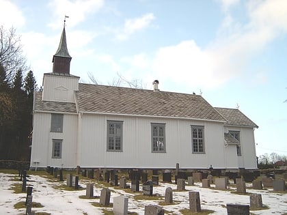 eide church