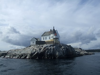 saltholmen lighthouse