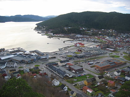 namsenfjorden