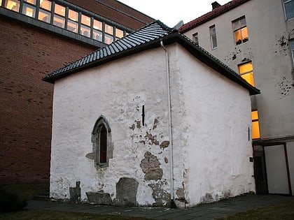 Abadía de Nonneseter