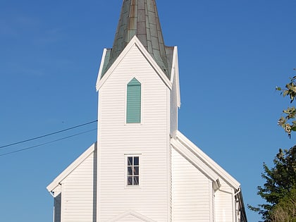 Hordabø kyrkje