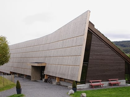 Valdres Folkemuseum