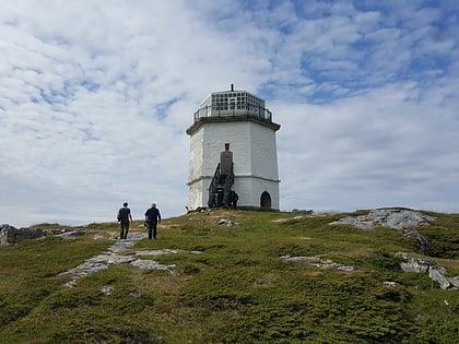 villa lighthouse
