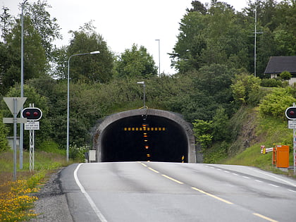 fannefjord tunnel molde