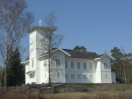 Engene Church
