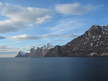 mefjorden
