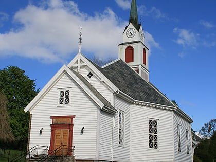 Ulstein Church