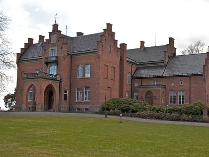 Vækerø Manor