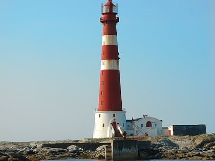 Sletringen Lighthouse