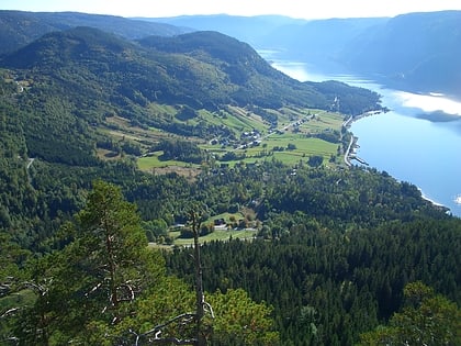Åraksfjorden