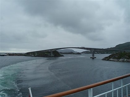 Pont Stokkøy