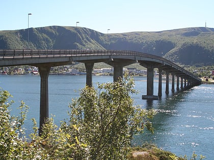 Børøy Bridge