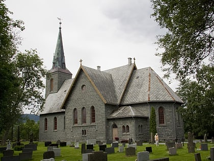 orkdal church