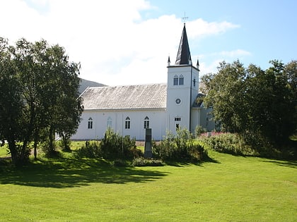 Alsvåg Church