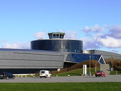 norsk luftfartsmuseum bodo