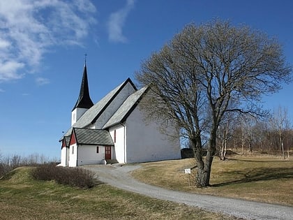 roan church