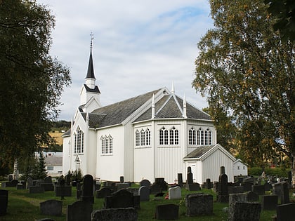 borsa church