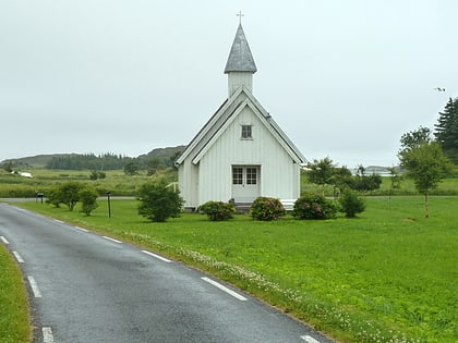 Ylvingen Chapel