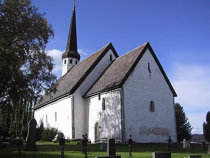 skaun church