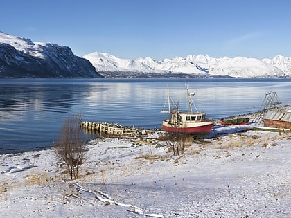 Kåfjorden