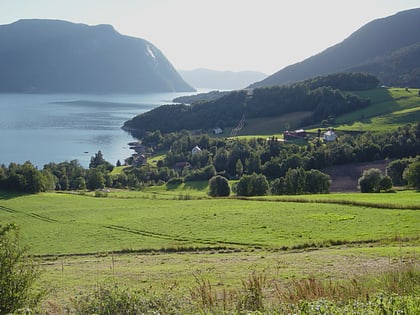 eresfjorden