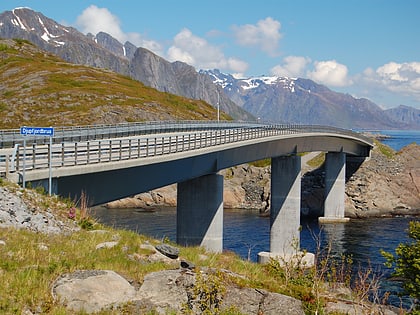 djupfjord bridge