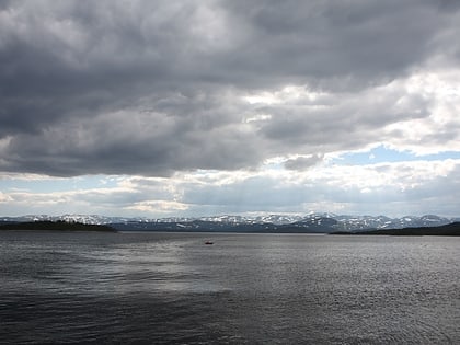 Lago Møs