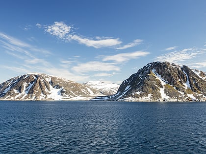 Phippsøya