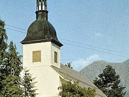 orsta church