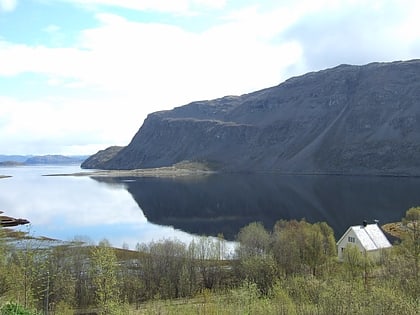 kafjord