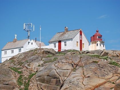 stavernsodden lighthouse