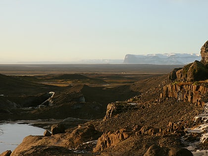 outwash plain olden