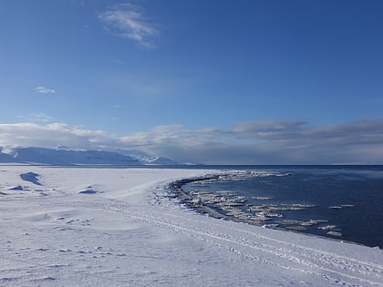 Tempelfjorden