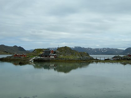 Skipsfjorden