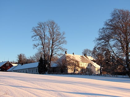 Borgestad Manor