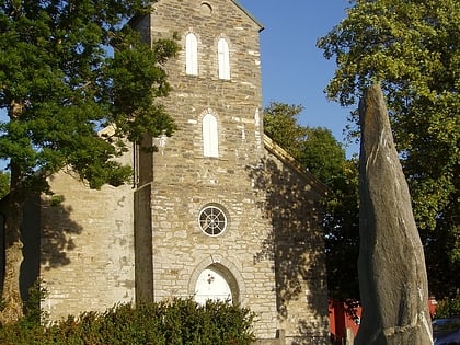 Tjøtta Church