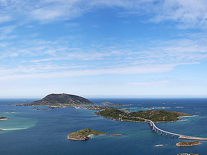 Hillesøya
