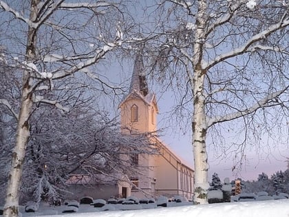 Lånke Church