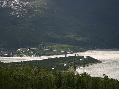 Rombaksfjord