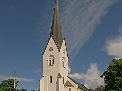 Hamar Domkirke