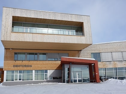 Samische Hochschule